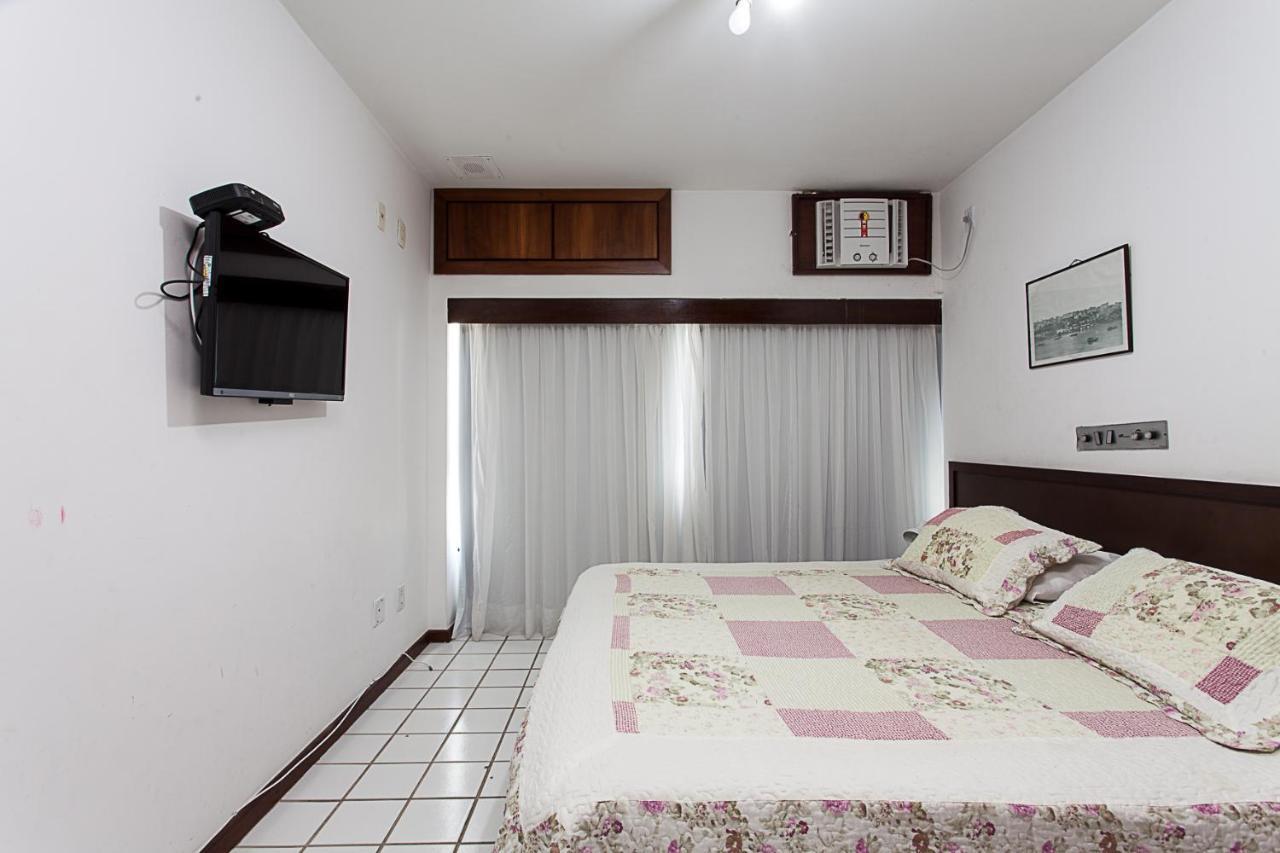 Ondina Apart Salvador Apartment Exterior photo