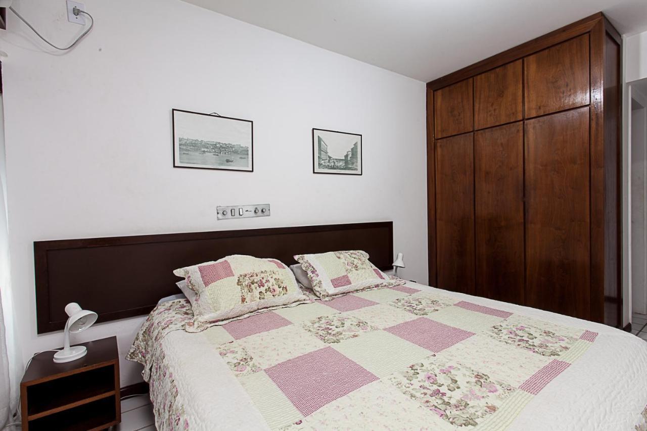 Ondina Apart Salvador Apartment Exterior photo