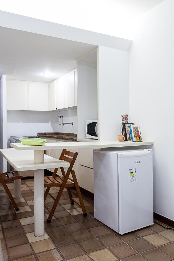 Ondina Apart Salvador Apartment Exterior photo