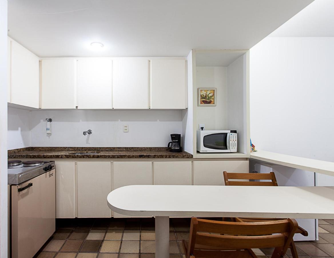 Ondina Apart Salvador Apartment Exterior photo